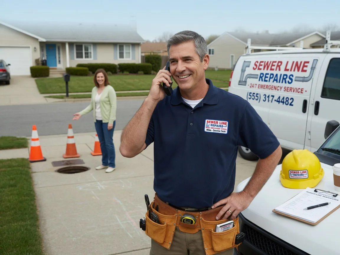 Emergency Plumber Barnegat, NJ FAQs